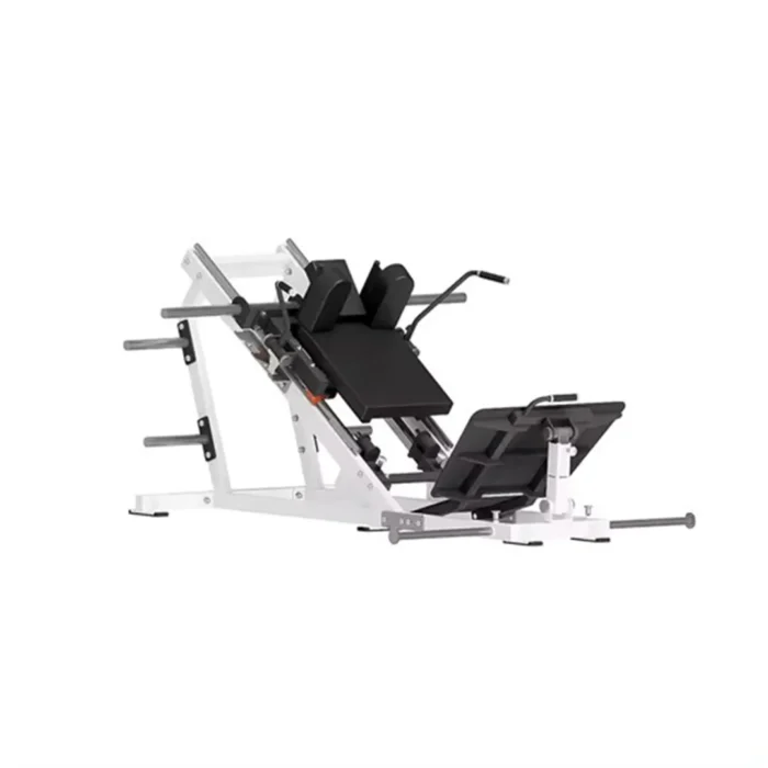 ZERO RECOIL HACK SQUAT - Image 1