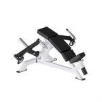 ZERO RECOIL INCLINE PEC FLY