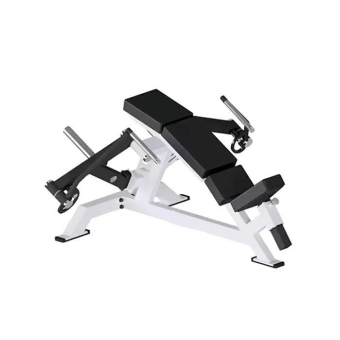 ZERO RECOIL INCLINE PEC FLY - Image 1