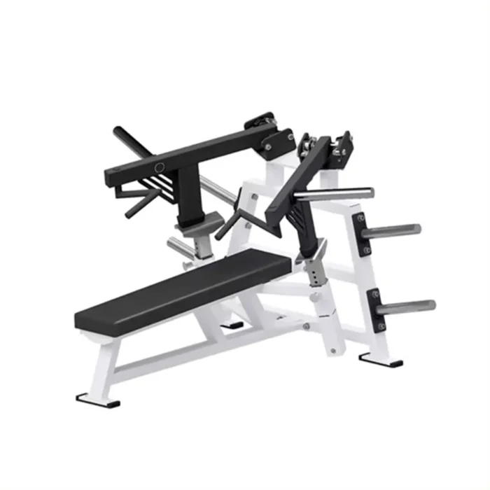 ZERO RECOIL ISOLATERAL CHEST PRESS - Image 1