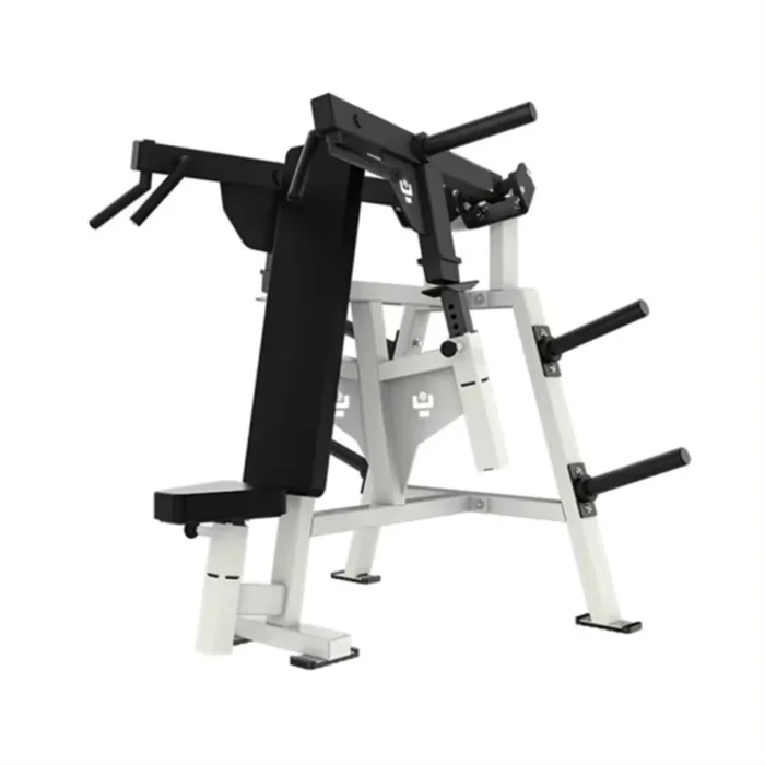 ZERO RECOIL ISOLATERAL SHOULDER PRESS - Image 1