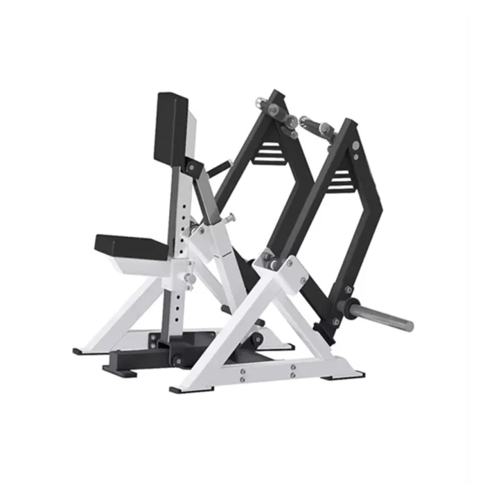 ZERO RECOIL ISOLATERAL VERTICAL ROW - Image 1