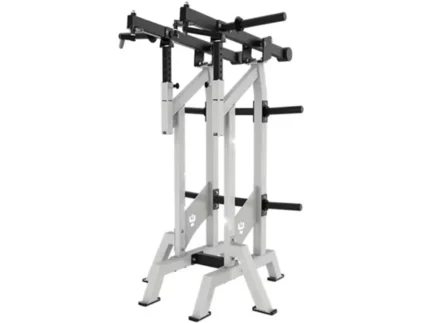 ZERO RECOIL VIKING PRESS