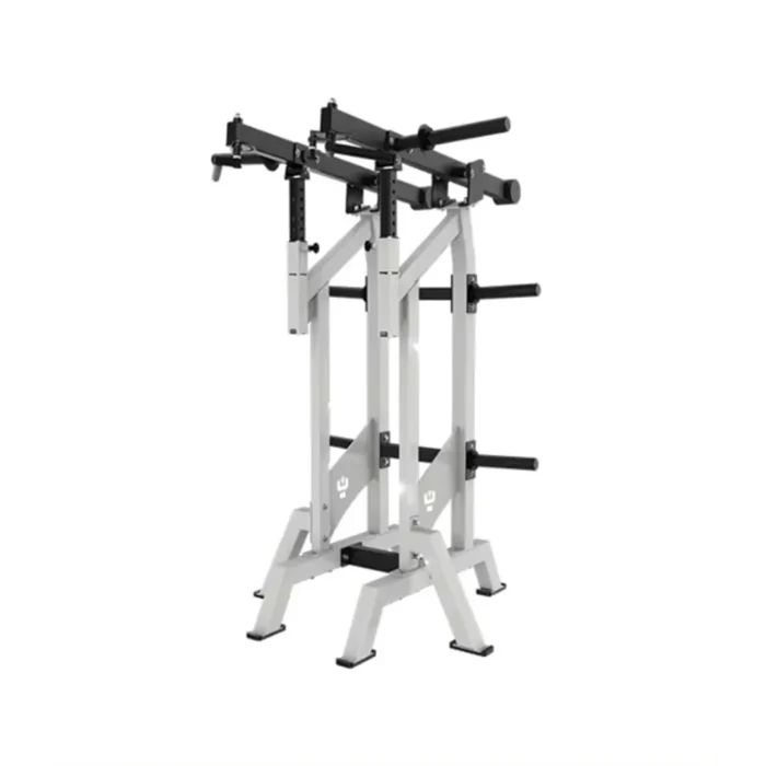 ZERO RECOIL VIKING PRESS - Image 1