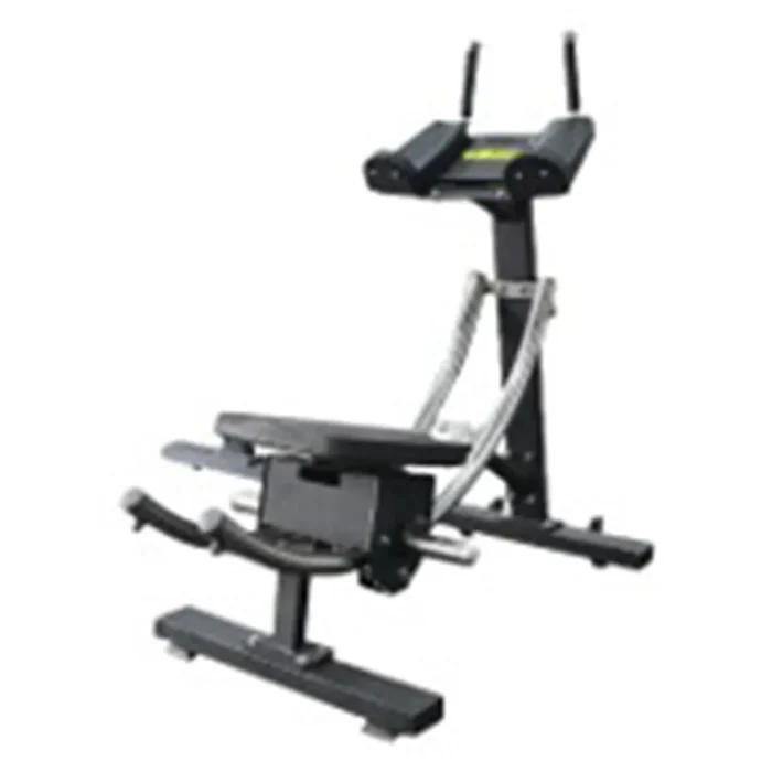 ABS Ab Coaster - Image 1