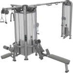 Stealth Elite 5-Station Multigym