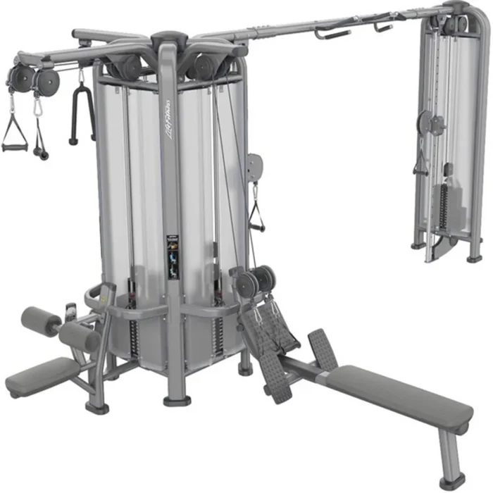 Stealth Elite 5-Station Multigym - Image 1