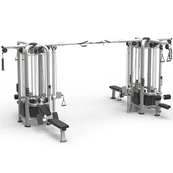 Stealth Elite 8-Station Multigym - Image 1