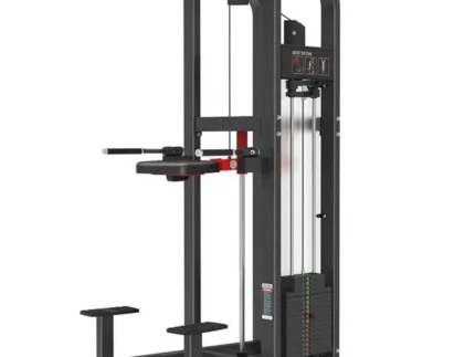 Stealth Pro Assisted Chin Up / Dip