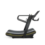 Stealth Elite Curved Treadmill