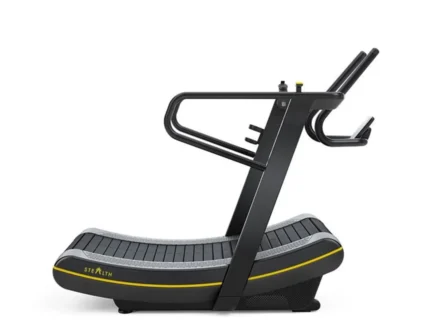 جهاز Stealth Elite Curved للتريدميل