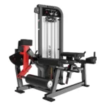 Stealth جهاز تمرين مد الساق / ثني الساق من وضع الانبطاح