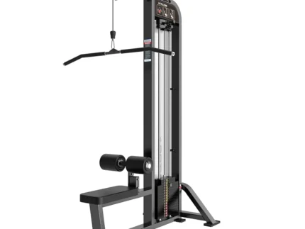 Stealth Pro Lat Pulldown