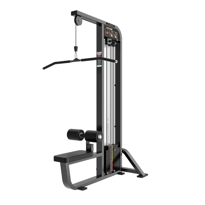 Stealth Pro Cable Lat Pulldown - Image 1