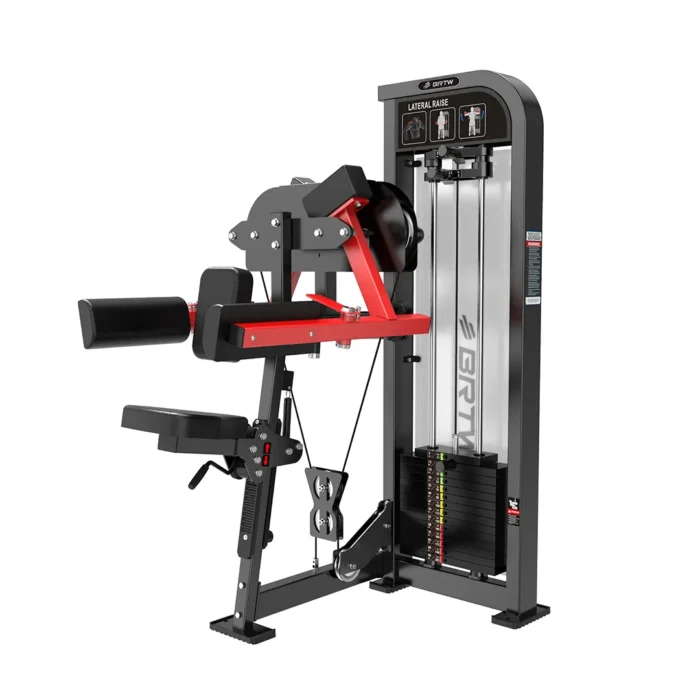 Stealth Pro Lateral Raise - Image 1