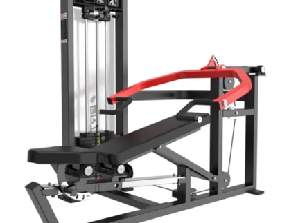 Stealth جهاز تمرين الضغط المتعدد