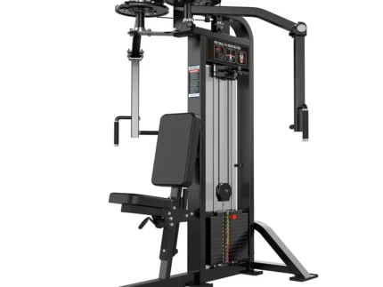 Stealth Pro Pec Fly / Rear Delt