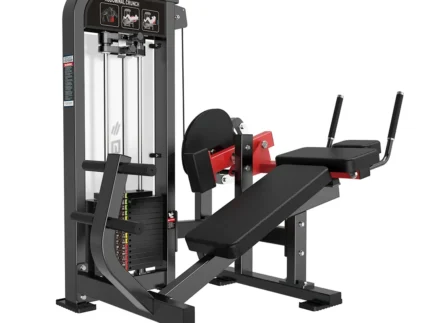 Stealth Pro Abdominal Crunch