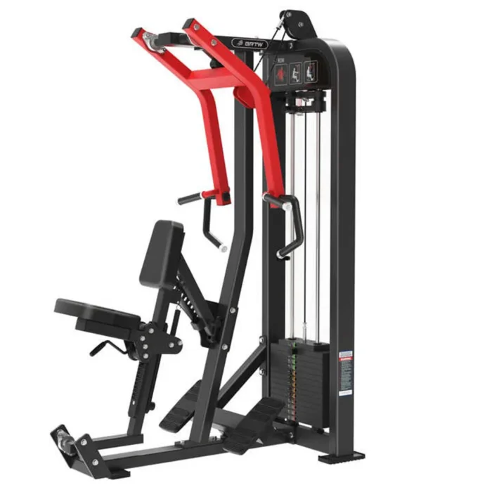 Stealth Pro Row - Image 1