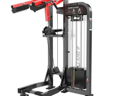 Stealth Pro Standing Calf Raise