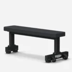 TechnoGym Flat Bench