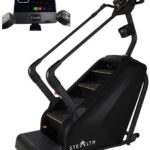 Stealth Base StepMill LES002