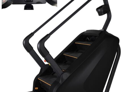 Stealth Base StepMill LES002