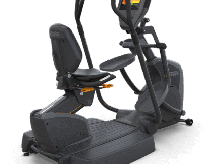 Octane XRide 6000 Recumbent Elliptical
