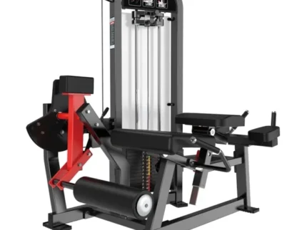 Stealth Pro Dual Leg Extension / Prone Leg Curl