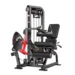Stealth Pro Dual Leg Extension / Leg Curl