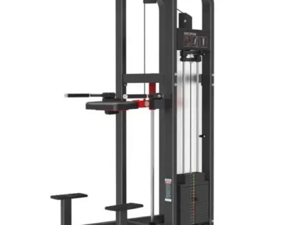 Stealth Pro Assisted Chin Up / Dip