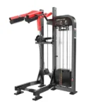 Stealth Pro Standing Calf Raise