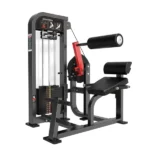 Stealth Pro Dual Abdominal / Back Extension