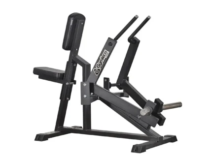 Gymleco Plate Loaded Seated Row