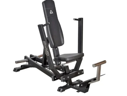 Gymleco Plate Loaded Chest Press