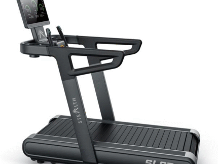 STEALTH SLAT-07 TREADMILL