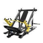 Stealth Pro Rowing Deltoids Back